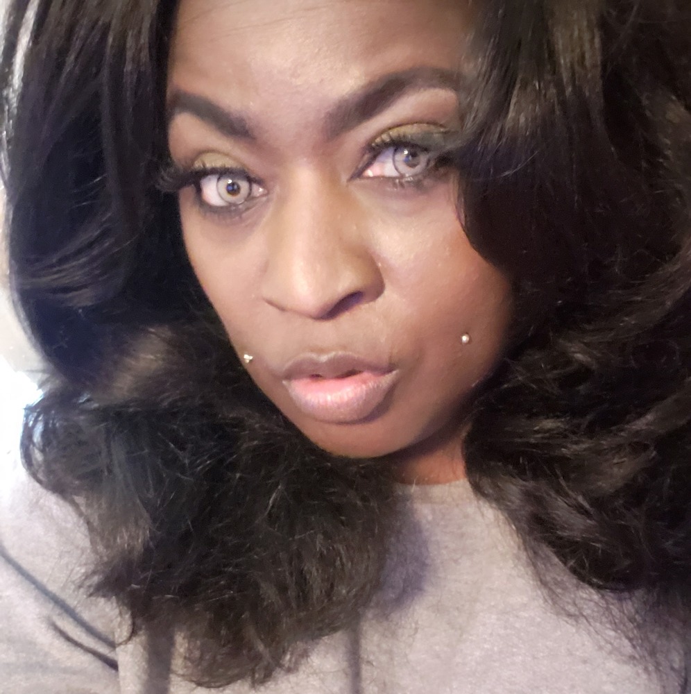 Meet your Posher, Kimmy